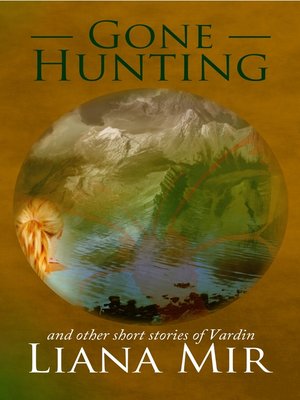cover image of Gone Hunting